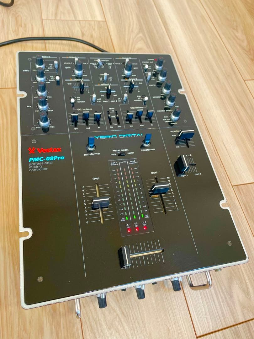 その他 Vestax PMC-08Pro