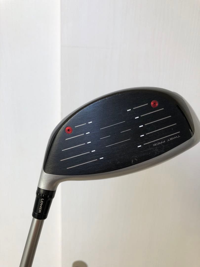 TaylorMade M6 ドライバー 10.5度