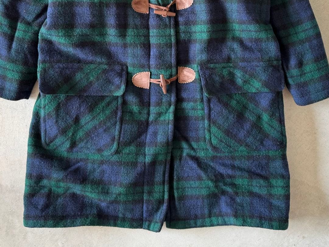 ジャケット・アウター L.L.Bean \"Made in USA\" Duffle coat