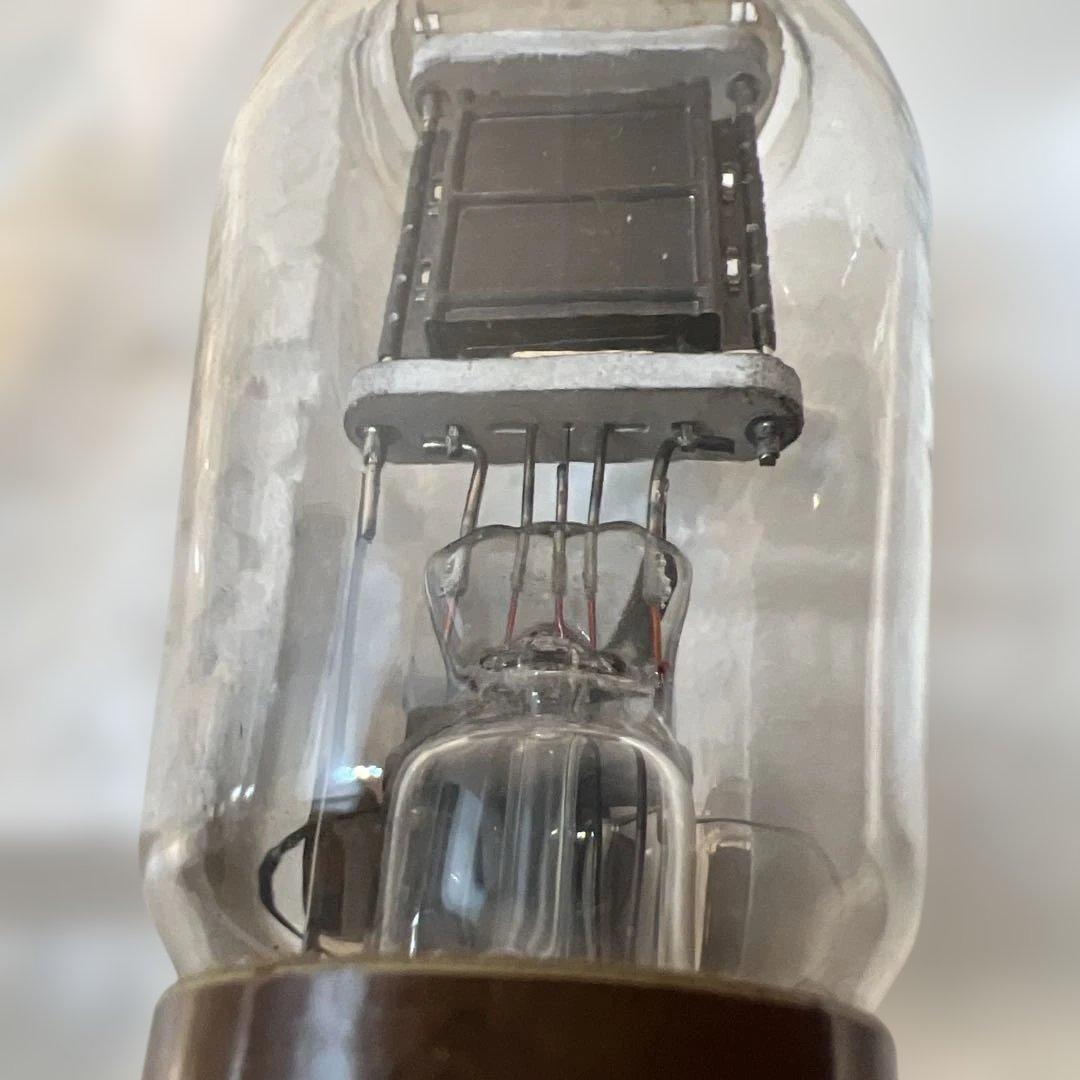 真空管Taylor VT-62 2本組