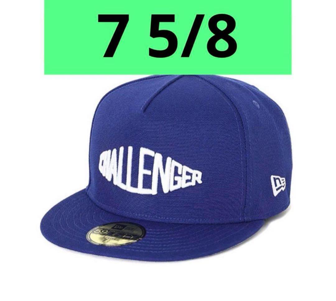 帽子 CHALLENGER NEW ERA NEWERA LOGO CAP