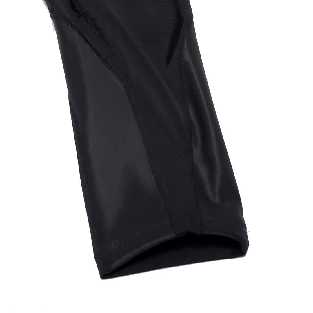 【美品】CW-X ジェネレータータイツ　HZY339　サイズL