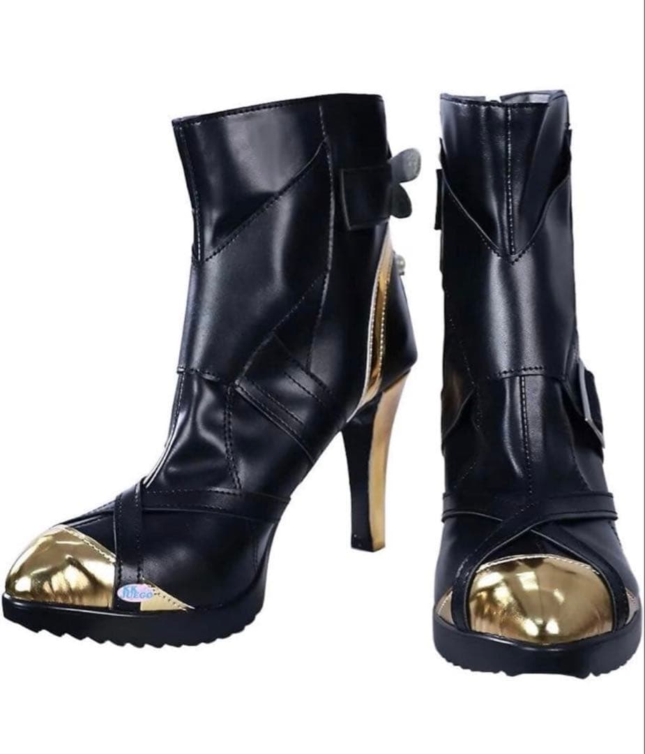 ゼンレスゾーンゼロ イヴリン コスプレ衣装　フルセット ゼンゼロ