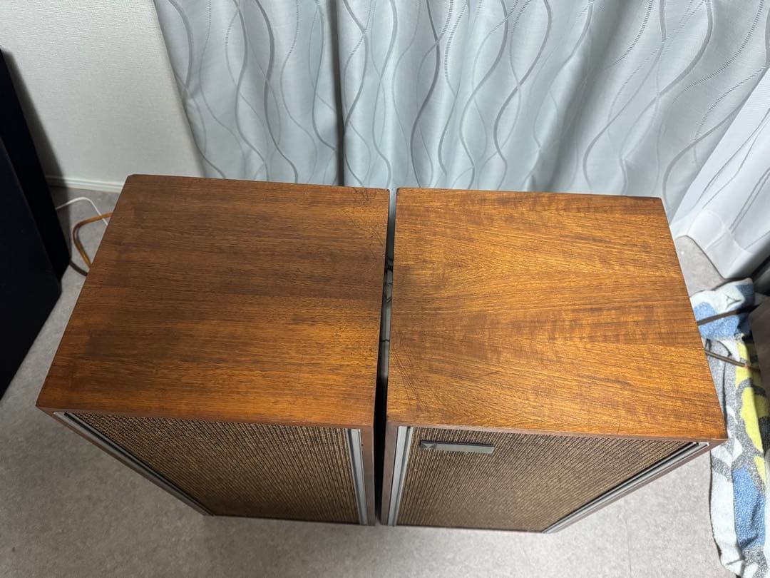 JBL L44LANCER 音出し確認済み