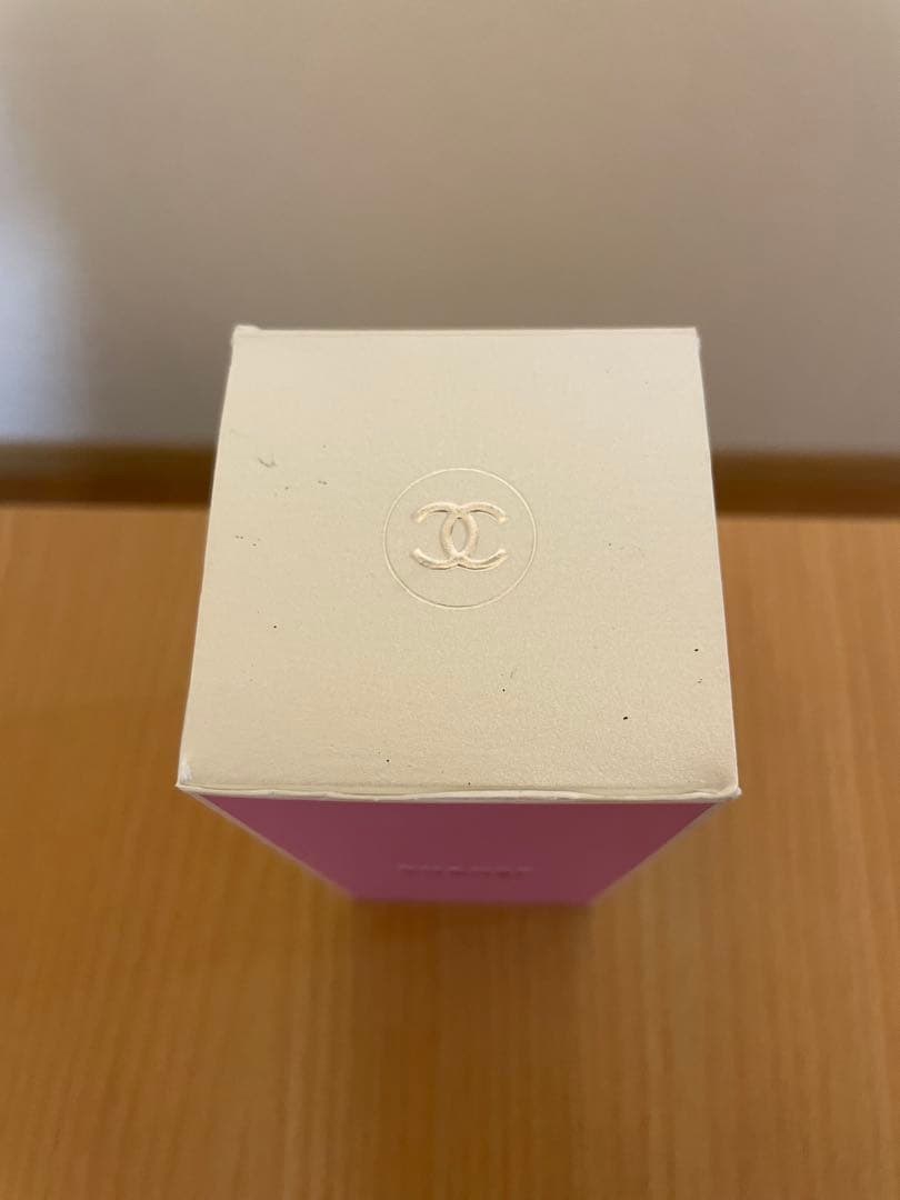 未使用品☆シャネル チャンス オー タンドゥル ボディーモイスチャー 200ml