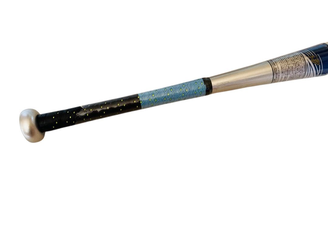 軟式用 バット 75cm ミズノ ビヨンドマックス ギガキング トップバランス