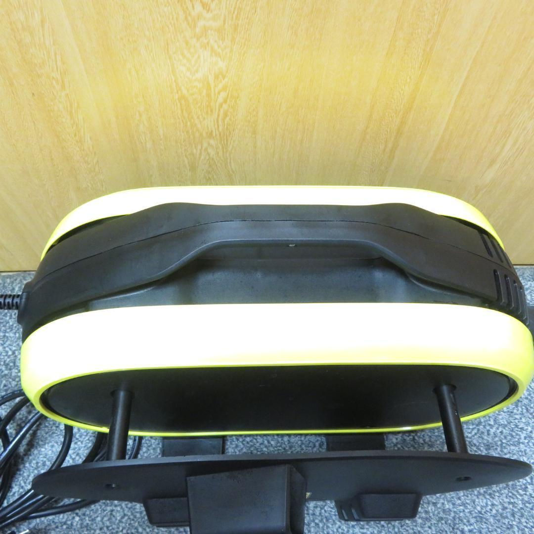 超美品　KARCHER　ケルヒャー 高圧洗浄機 JTK サイレント