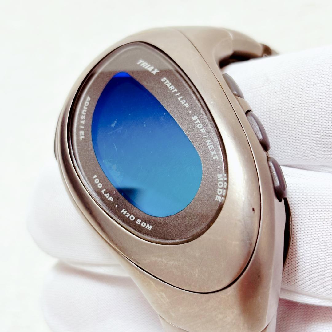 【ジャンク】限定モデル ナイキ トライアックス 中田英寿モデル【26-1-①】