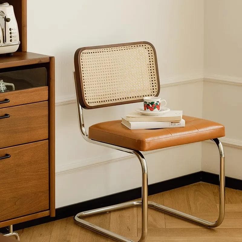 新品 イニングチェア ラタンチェア イス 韓国 インテリア