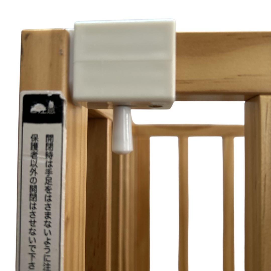 ✨良品✨大和屋 ベビーベッド そいねーるⅢ ナチュラル