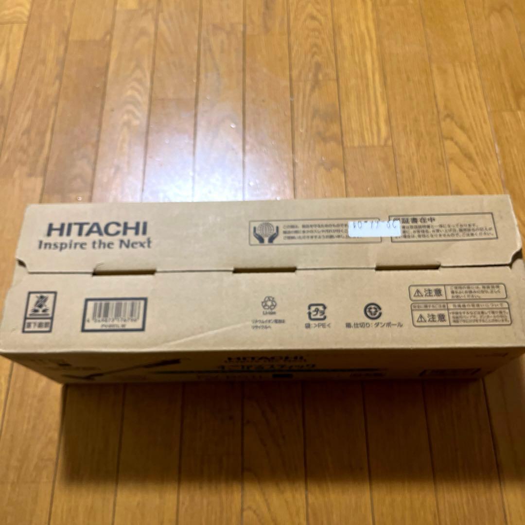 HITACHI すごかるスティック