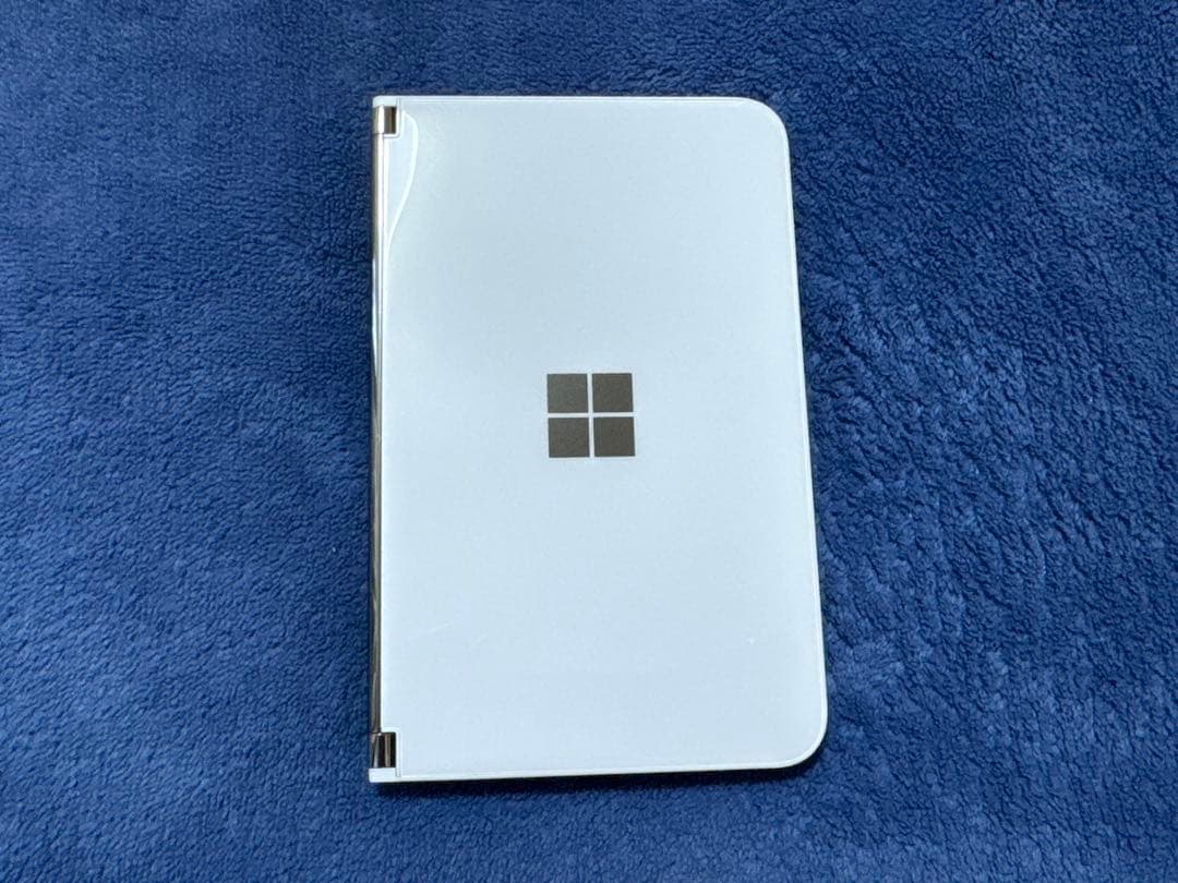 y*c様 【美品】Microsoft Surface Duo 2 256GB グ