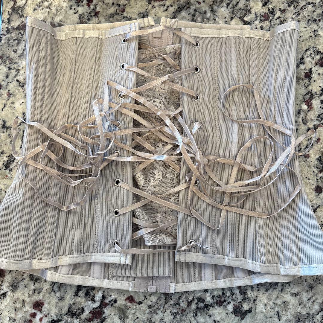 Pinup Closet コルセット　Sirene（シレーヌ）