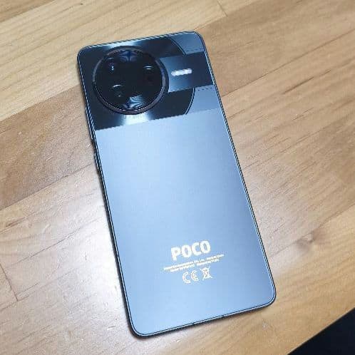 スマートフォン本体 POCO F7 Pro