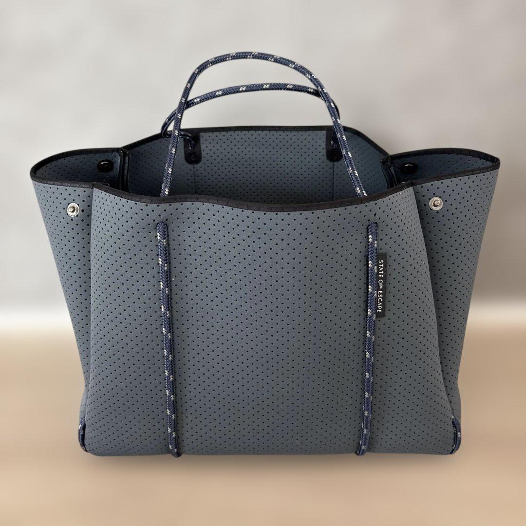 STATE OF ESCAPE ステートオブエスケープ