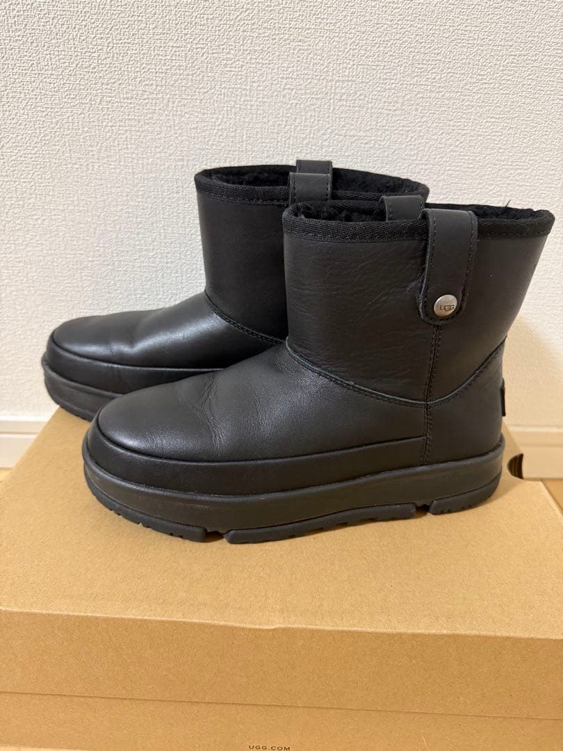 W CLASSIC WEATHER MINI 引っ越しの為限定値下げ