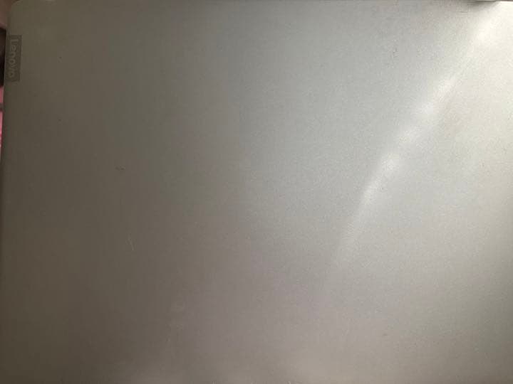 Lenovoジャンク品