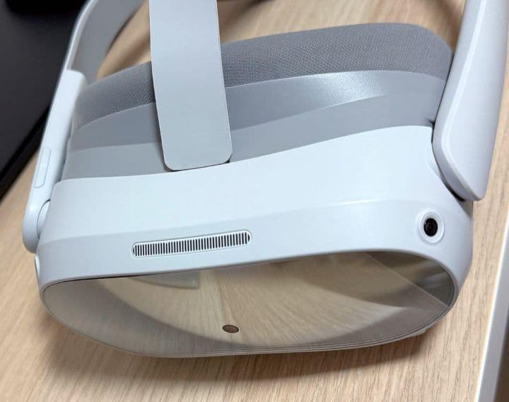 PICO 4 PRO 512GB VR 顔トラデバイス pico4