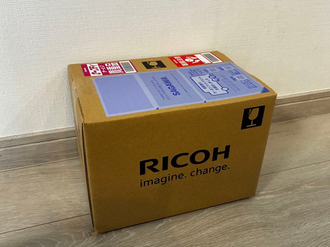 【新品未開封】RICOH GR IIIx HDF [安心の3年保証]即日発送