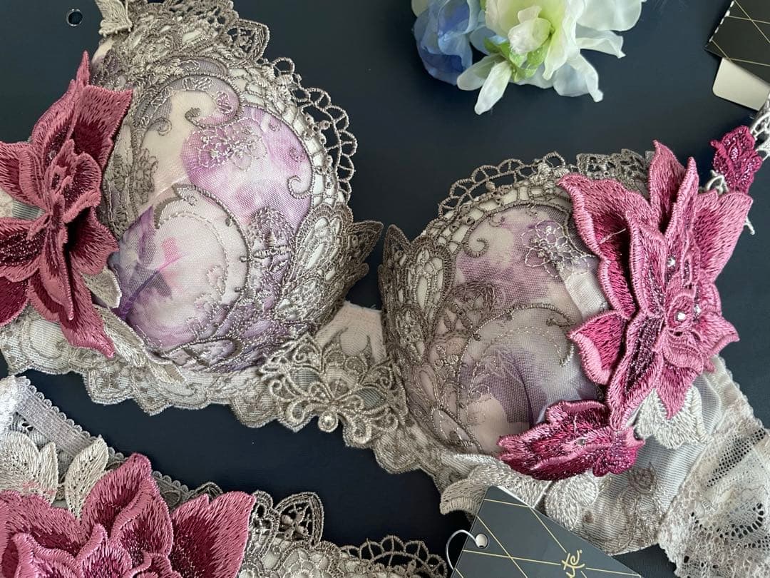 サルート C75/L 90G PU オペラ座の怪人