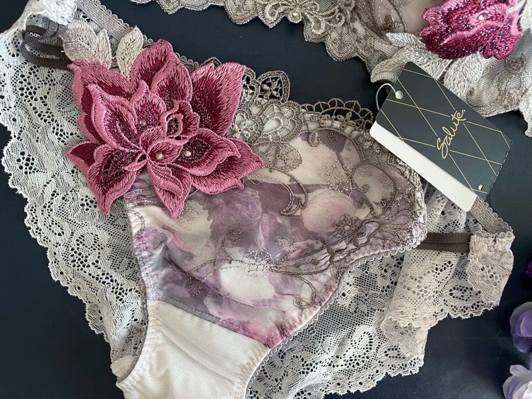 サルート C75/L 90G PU オペラ座の怪人