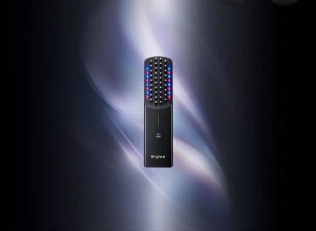 美Brighte ELEKI BRUSH ブライトエレキブラシ電気針綺麗美肌美顔