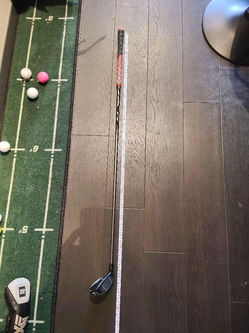 最終値下げ2日間のみ。後他サイトへ下取りPXG GEN4 0317x4u 22°