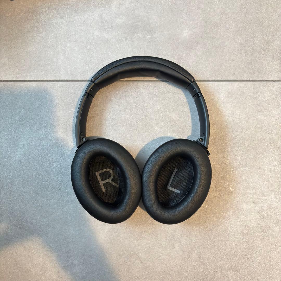Bose QuietComfort SE(QC45) ノイズキャンセリング
