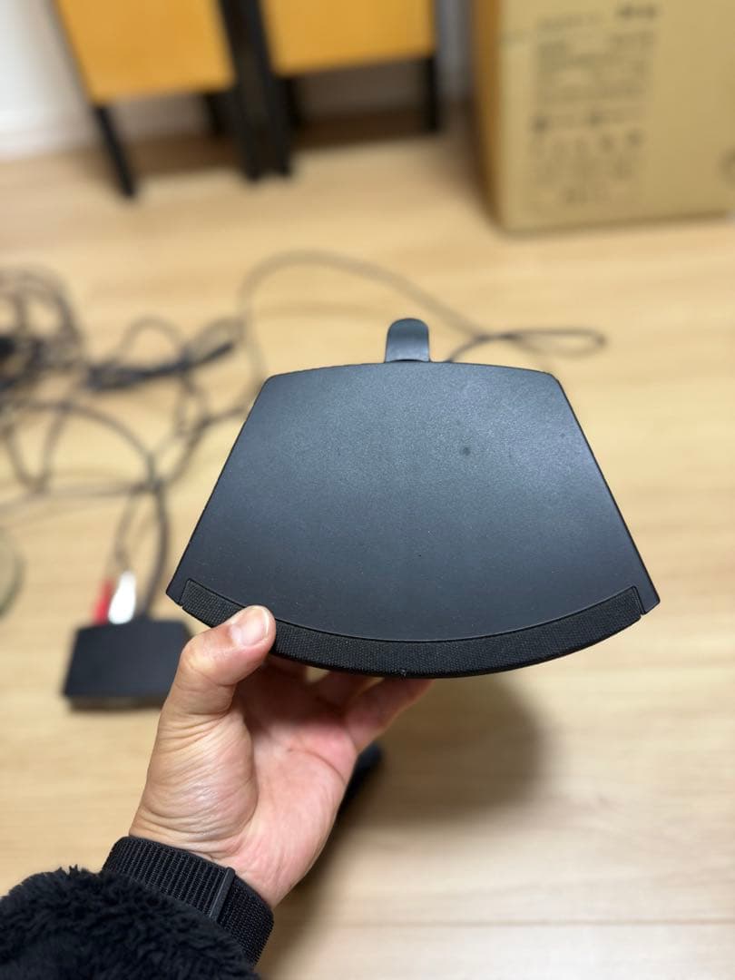 Bose CineMate® Series II