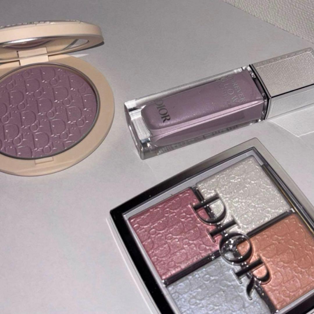 Dior人気アイテム限定品3点セット⟡.·最終値下げクリスマスセール♡