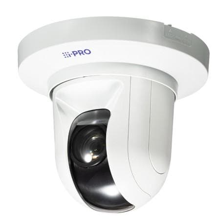 Panasonic製ネットワークカメラ　WV-B61301-Z2　新品未使用