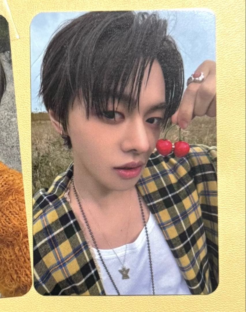 ALD1 リオ EUPHORIA サノク 事前収録 限定 トレカ A