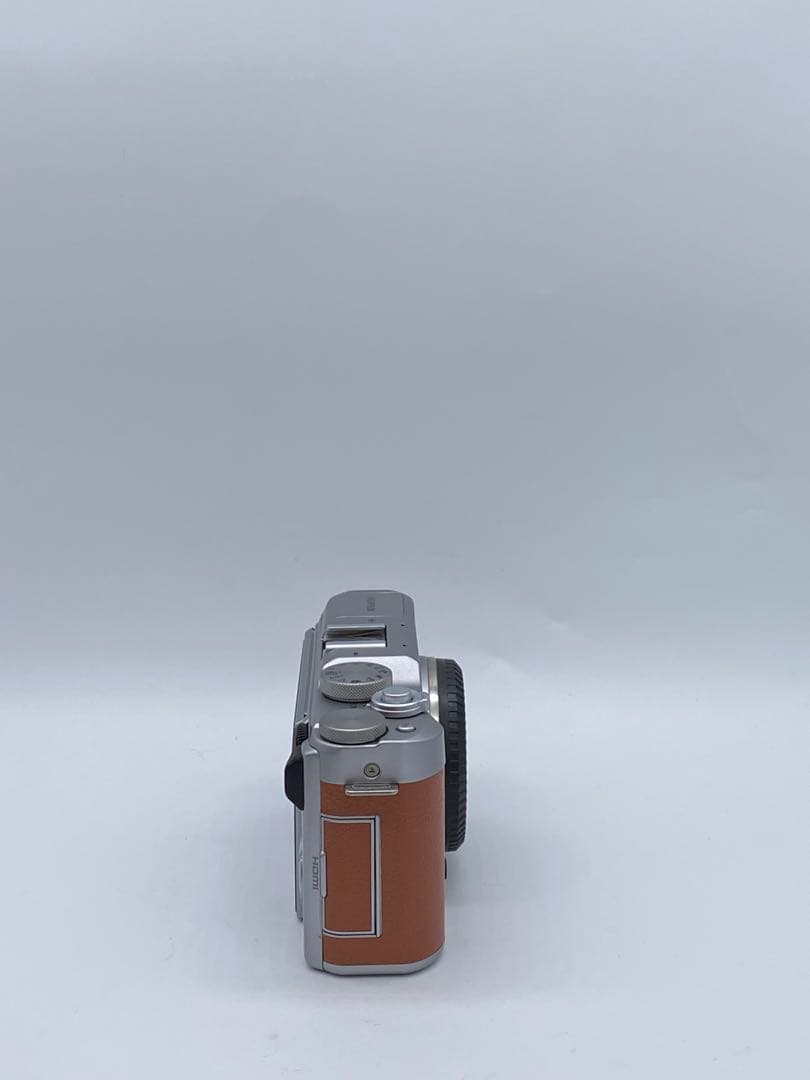 【返品保証・動作確認済】FUJIFILM X-A5 ミラーレス一眼カメラ｜中古品