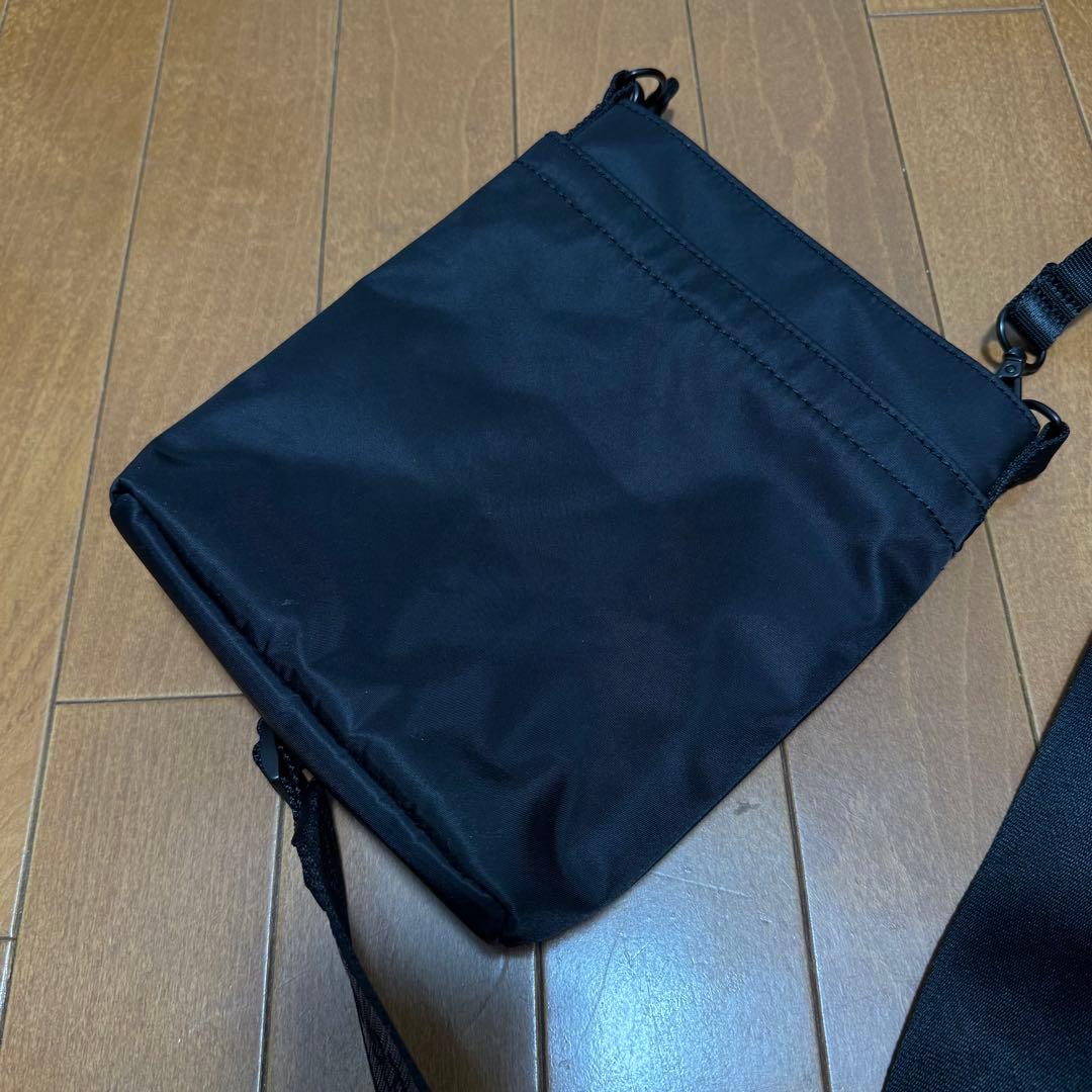 【Onitsuka Tiger】 SMALL SHOULDER BAG