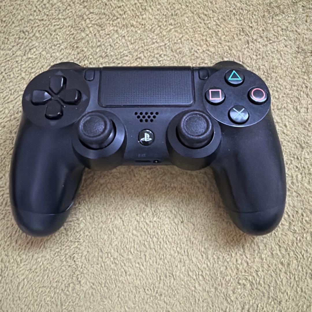 Nintendo Switch PlayStation 4 500GB