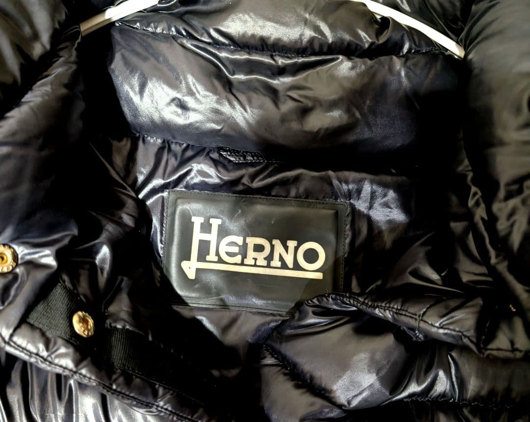 HERNO ヘルノライトダウン
