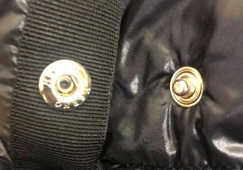 HERNO ヘルノライトダウン