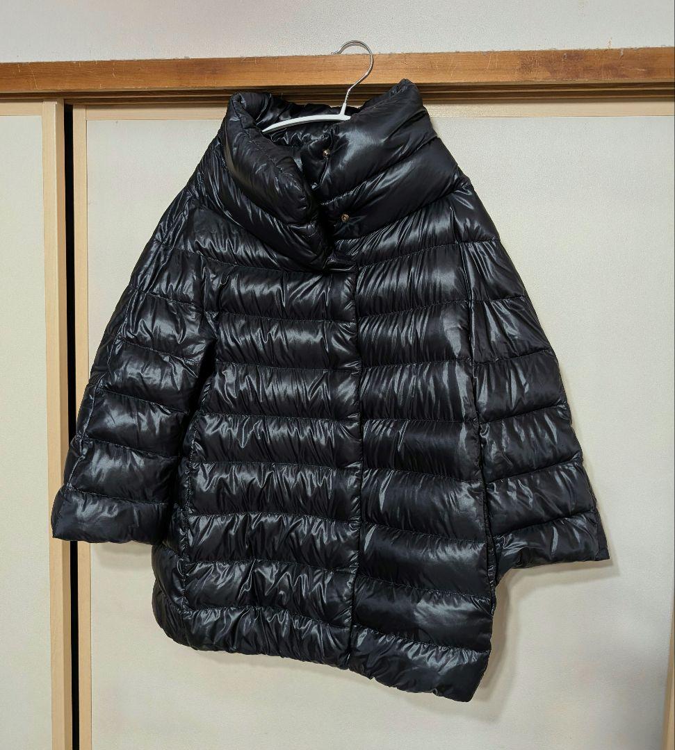 HERNO ヘルノライトダウン