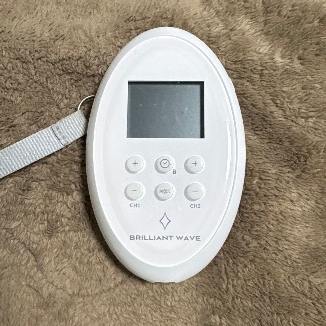 BRILLIANT WAVE 電気