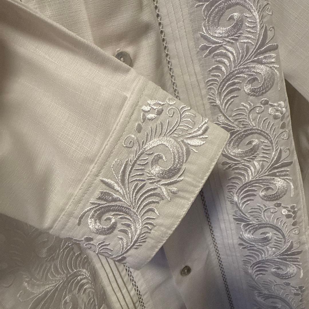 キューバシャツ