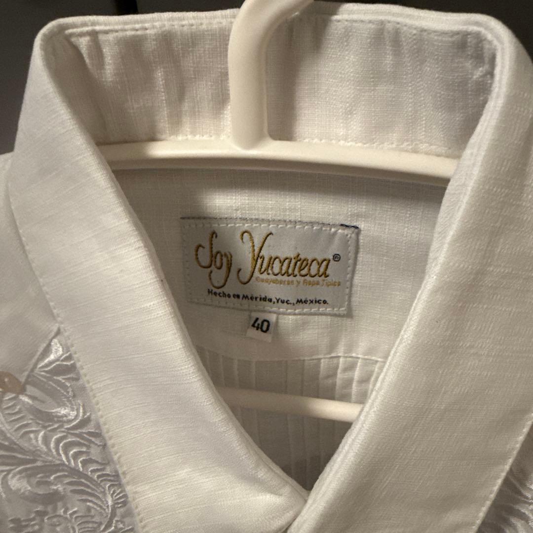 キューバシャツ