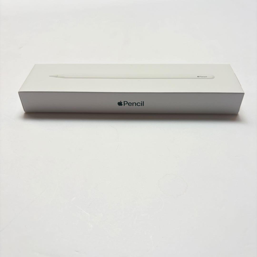 Apple Pencil 第2世代　純正品