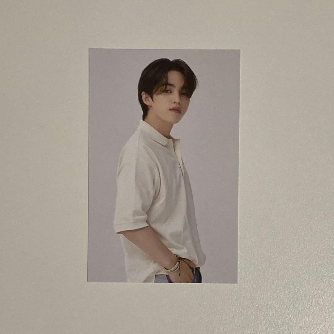 seventeen エスクプス　トレカ　セット　まとめ売り