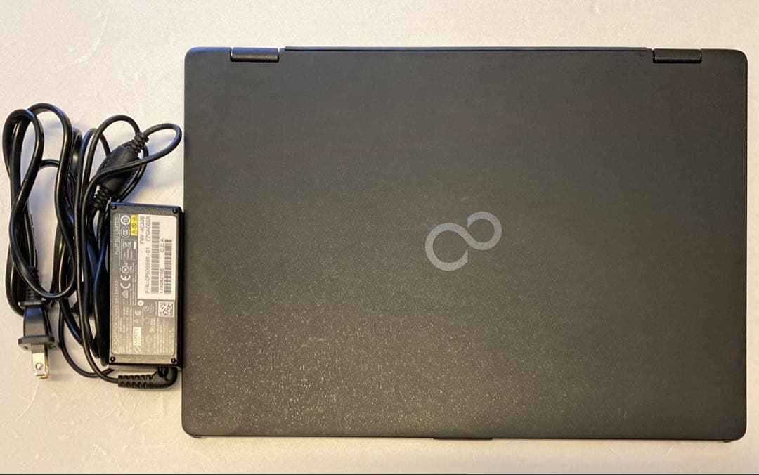 富士通LIFEBOOK U9310 X/D i5 10310U 新品256GB