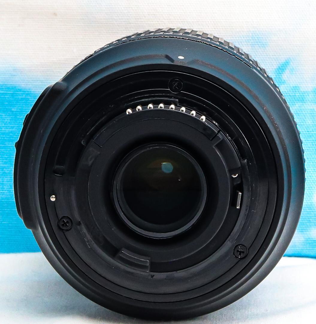 一日一歩AF-S 18-105mm⭐️大人気！中望遠ズームレンズ！⭐️