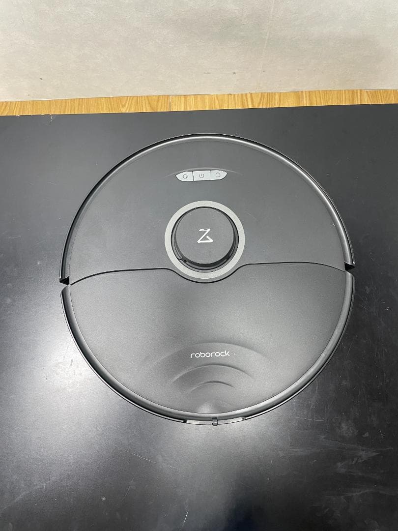 Y♦644 ロボロック ロボット掃除機 S8 Pro Ultra 美品！