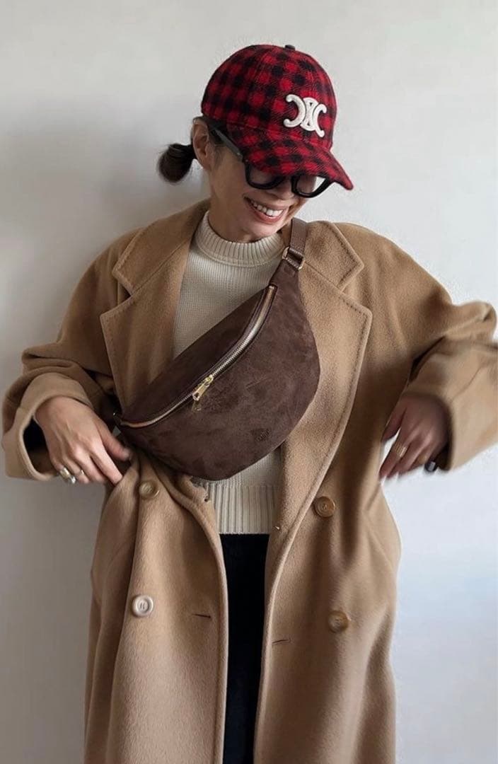 みぃさん専用chiiiiBag ウエストbag