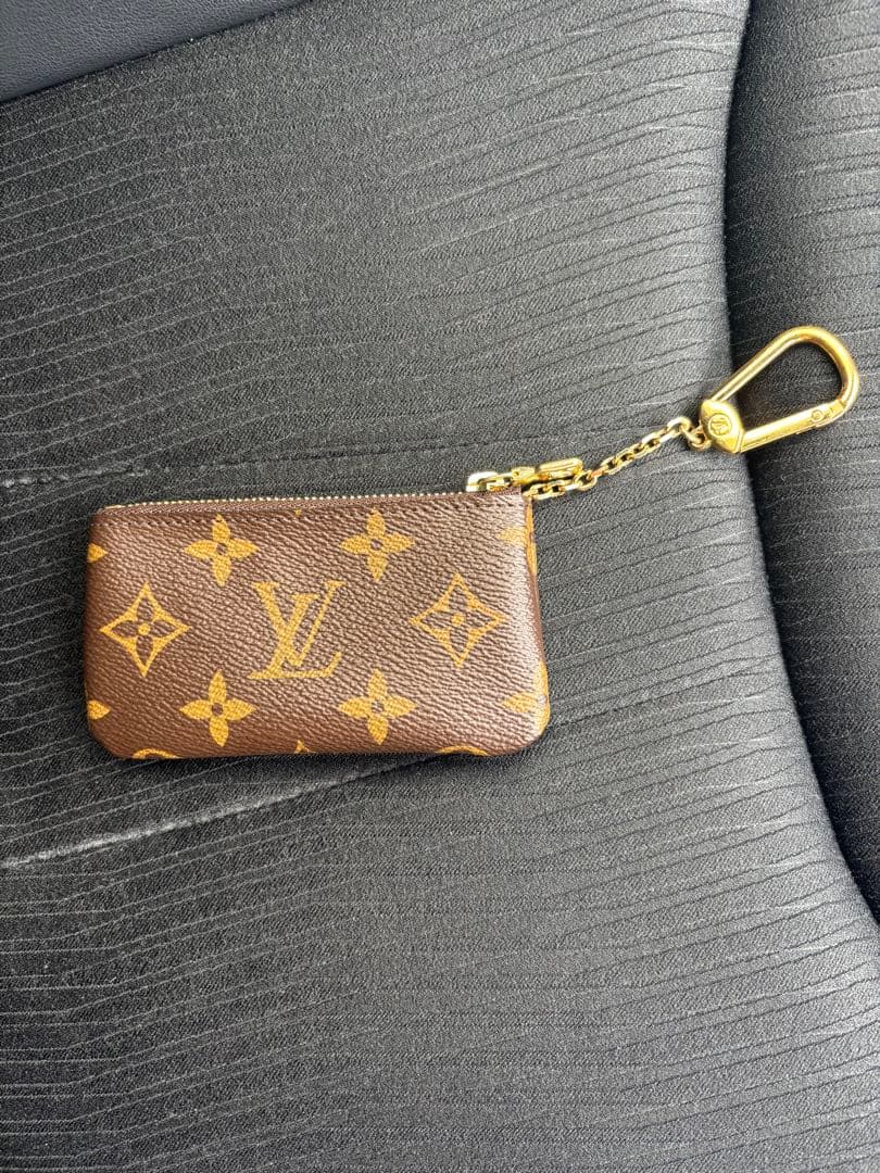 ルイヴィトンケース　ポシェット