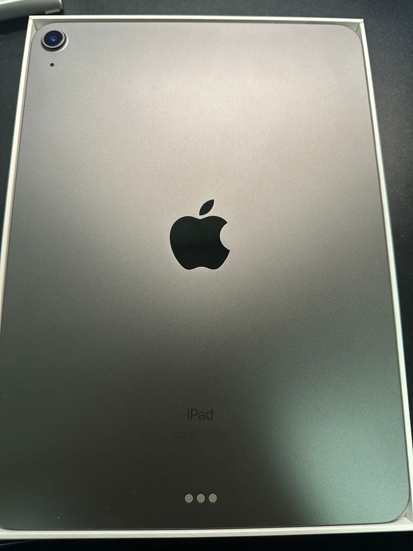 iPad Air (第4世代) 64GBWi-Fiモデル 新品充電器・ケーブル付