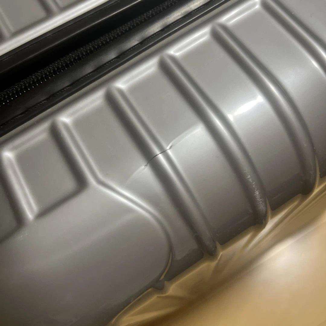 RIMOWA SALSA リモワ サルサ63L 2輪TSAロック付